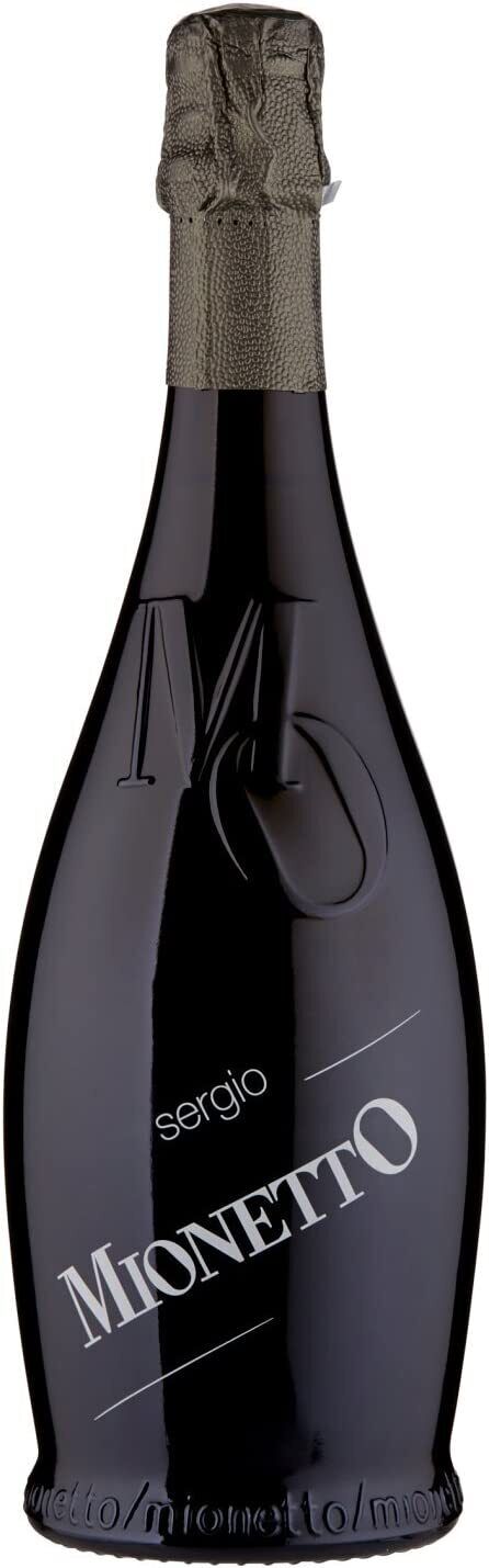 Sergio "Mo" Spumante Mionetto - 750 ml