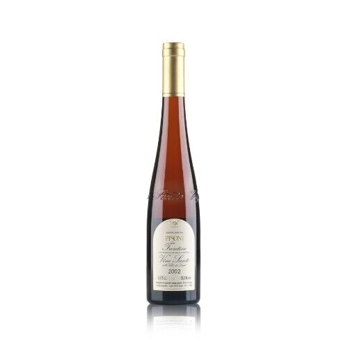 VINO SANTO TRENTINO DOC 0,375 L | CANTINA PISONI
