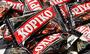CARAMELLE KOPIKO COFFEE CARAMELLA GUSTO CAFFE' -  800 GR