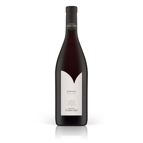 VINO ROSSO SCHIAVA TRENTINO DOC 0.75 L | TOBLINO