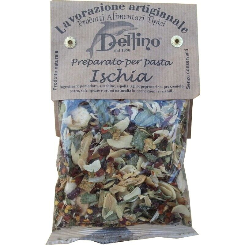 Ischia preparato per pasta 50g