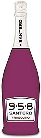 SANTERO 958 FRAGOLINO 75 CL