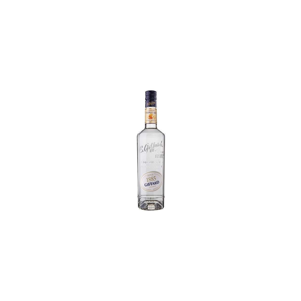 Triple Sec Giffard