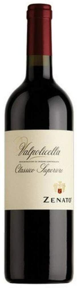 Zenato Valpolicella Classico Superiore 2018