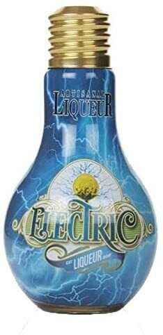 Electric Liquore - 500 ml
