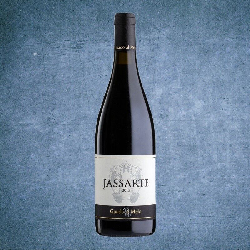 Guado Al Melo - JASSARTE 2016 - Toscana Rosso IGT - IT