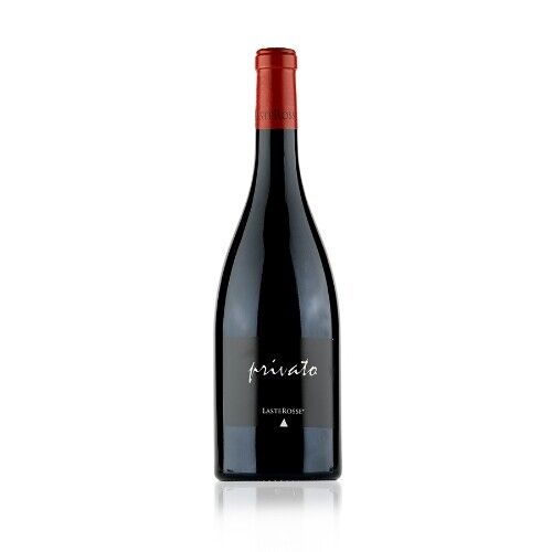 VINO ROSSO PRIVATO LASTE ROSSE 0.75 L