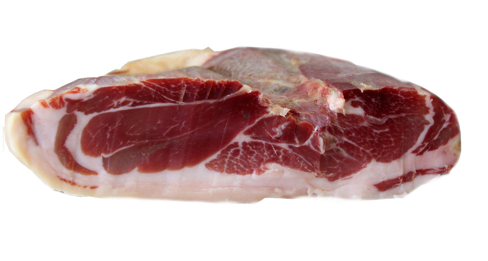Prosciutto Spagnolo curato spalla disossata San Jamon 1,1 - 1,3 kg