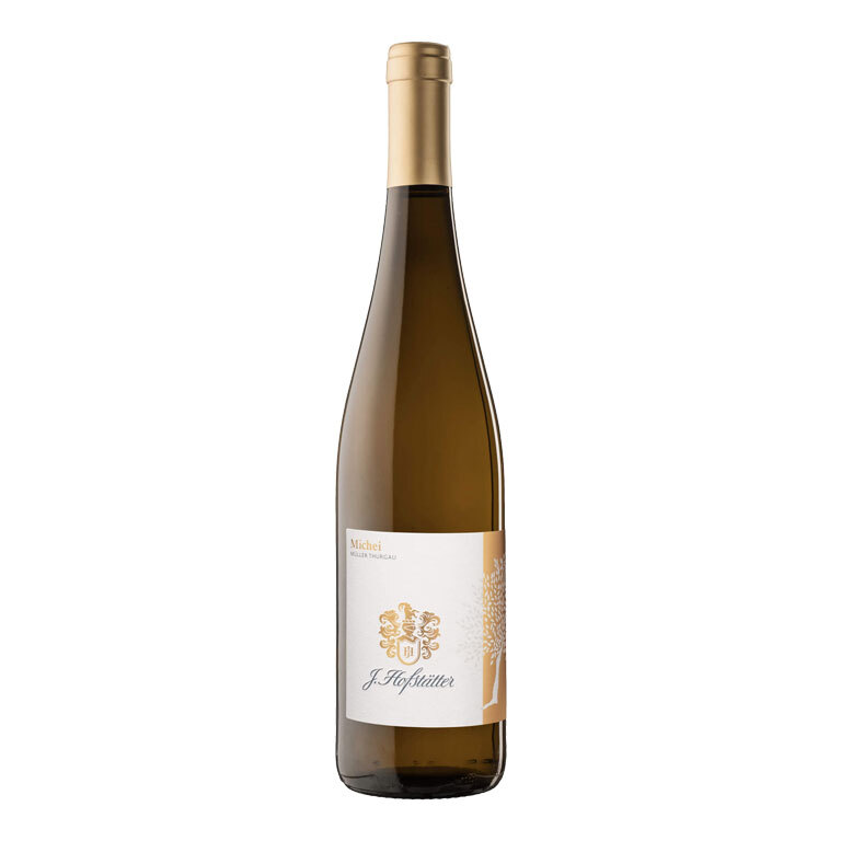 VINO J.HOFSTÄTTER MICHEI MÜLLER THURGAU (1 pz) VIGNETI DELLE DOLOMITI IGT 2021-7