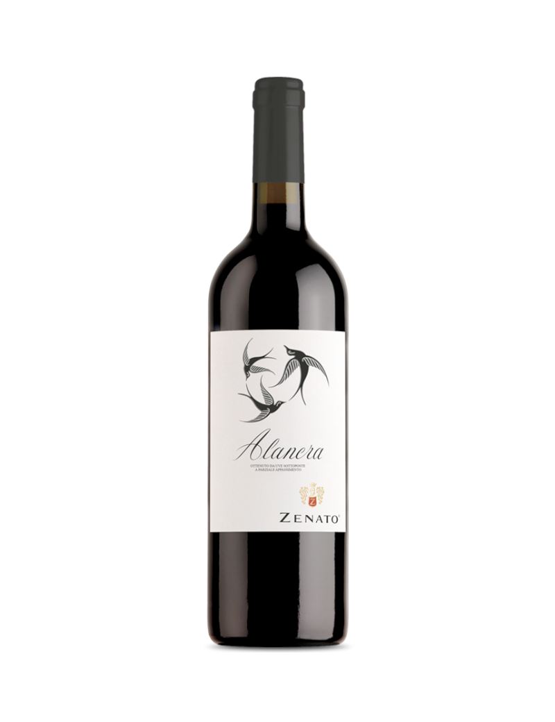 Alanera IGT - Zenato 75cl 2018