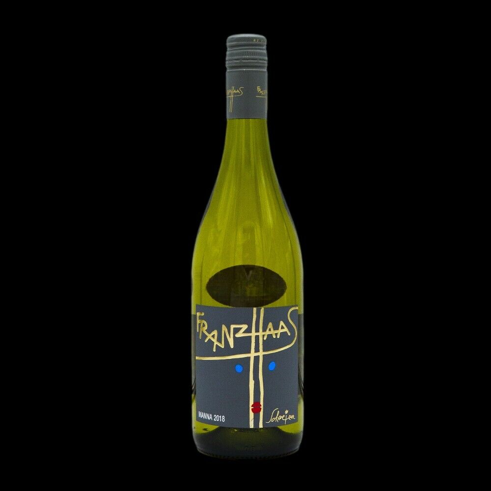 Manna Vigneti Dolomiti IGT 2018 Franz Haas