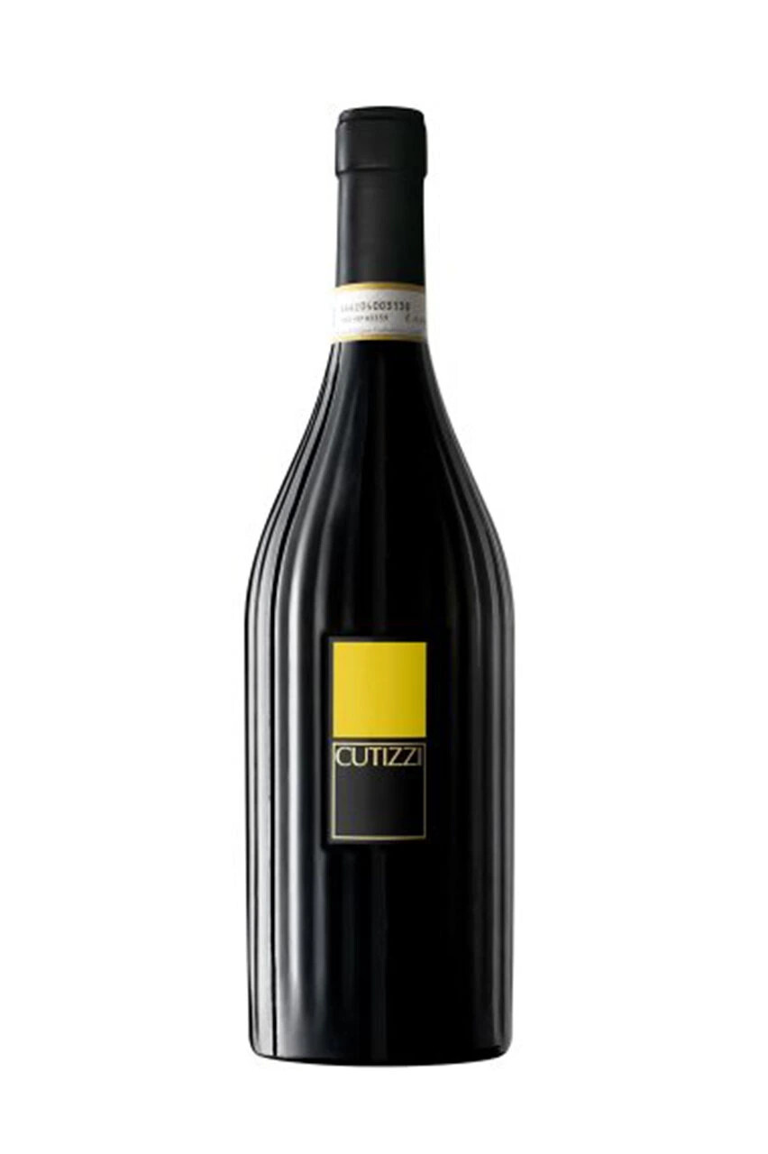 Greco di Tufo docg Cutizzi 2021 - Feudi di San Gregorio 75 CL