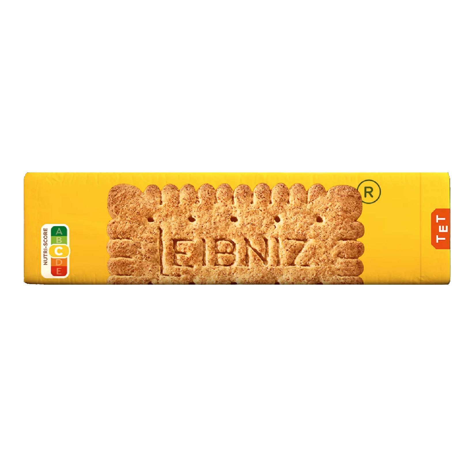 Biscotti Bahlsen Leibniz Integrale Keks Biscotto al Burro 200 g