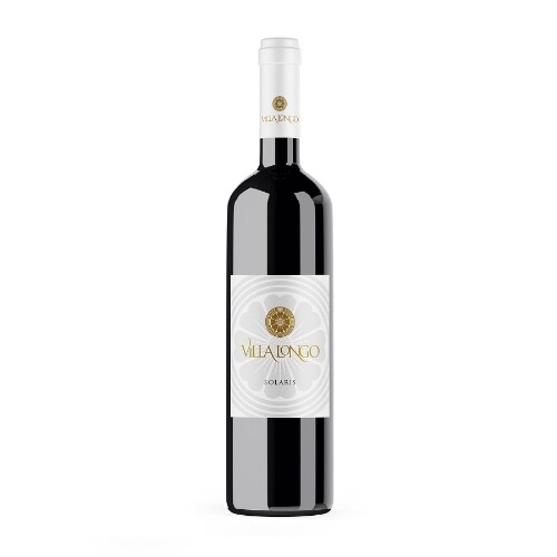 VINO BIANCO VILLA LONGO SOLARIS IGT DOLOMITI | VALSUGANA SAPORI