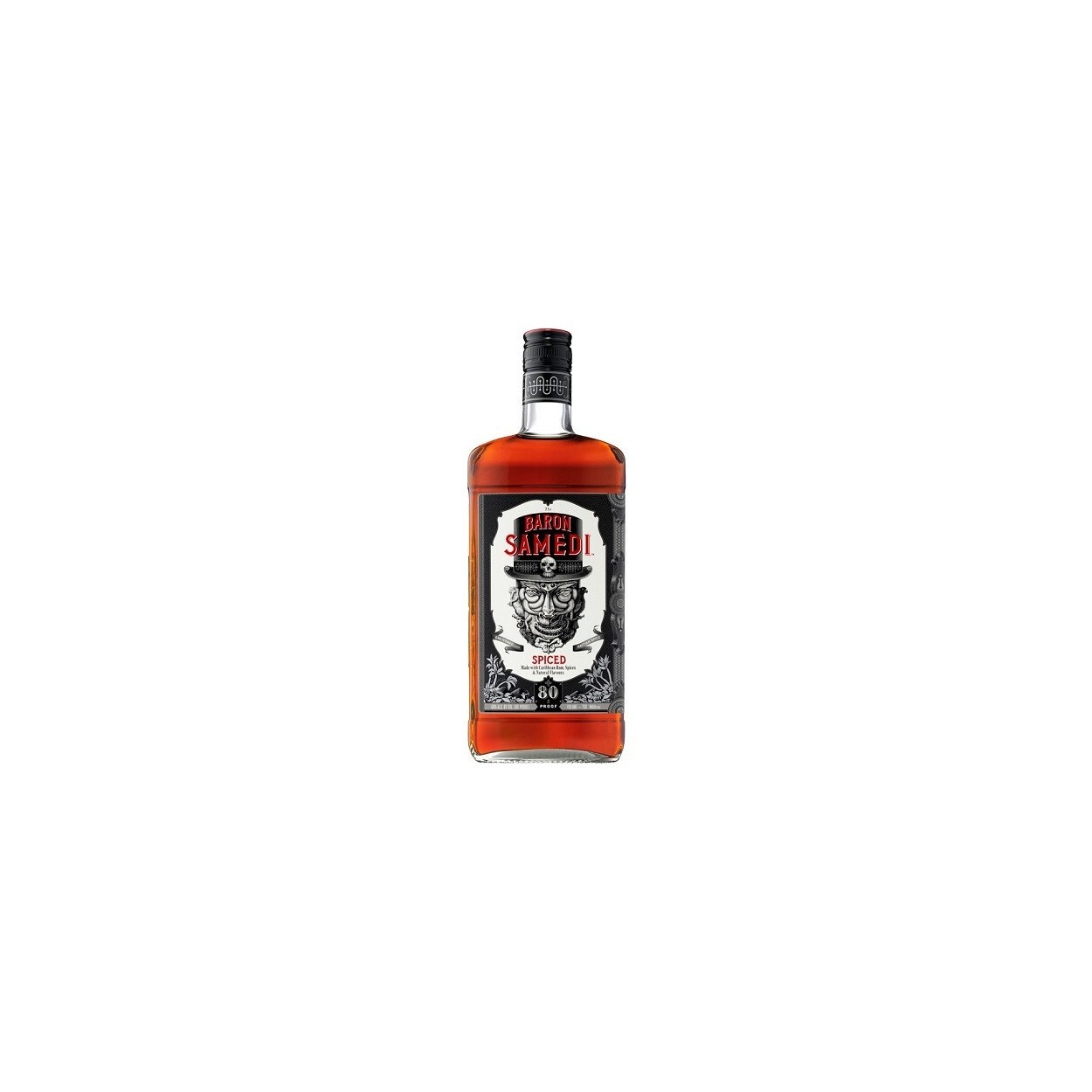 Rum Baron Samedì