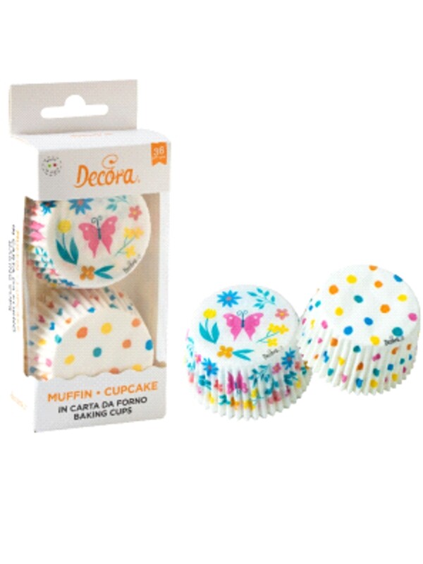 PIROTTINI FARFALLA E POIS 5X3,2 36 PX