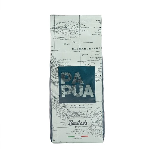 CAFFÈ IN GRANI RISERVA PAPUA NUOVA GUINEA  1 KG | BONTADI