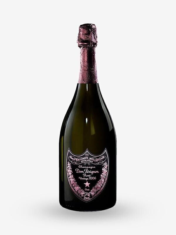 CHAMPAGNE BRUT 2008 ROSE' DOM PERIGNON LT. 0,750