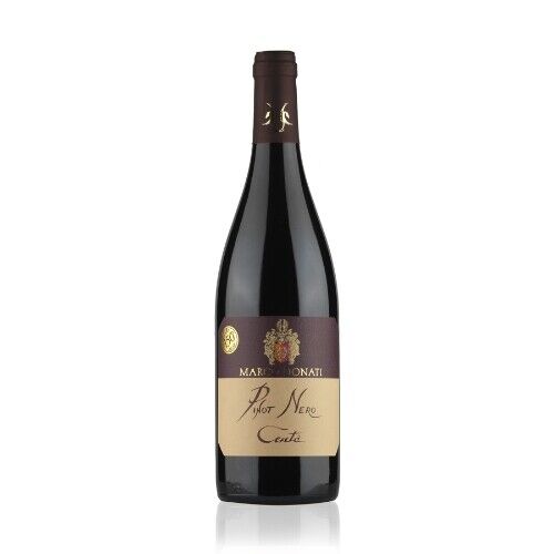 PINOT NERO ”CENTA” VIGNETI DELLE DOLOMITI IGT | MARCO DONATI