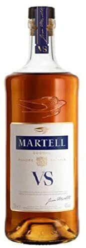 Martell -France Fine Cognac - 700 ml