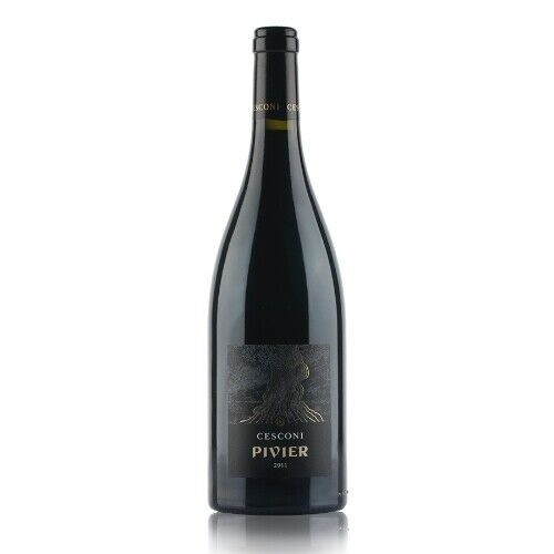 VINO MERLOT BIO PIVIER CRU IGT VIGNETI D. DOLOMITI | CESCONI