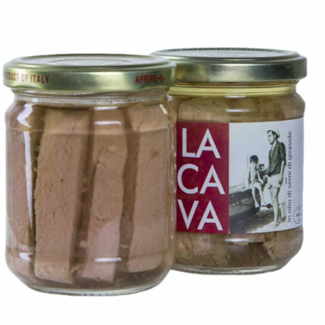 FILETTI AL TONNO NATURALE DATTERINO RAGU PRODOTTI TIPICI CALABRIA  i calabresi
