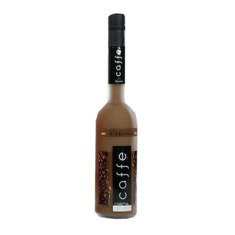 Creme di liquore - 500 ml - Gusto Caffè