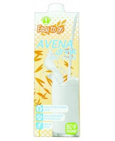 Easy To Go Avena Drink Probios 1l