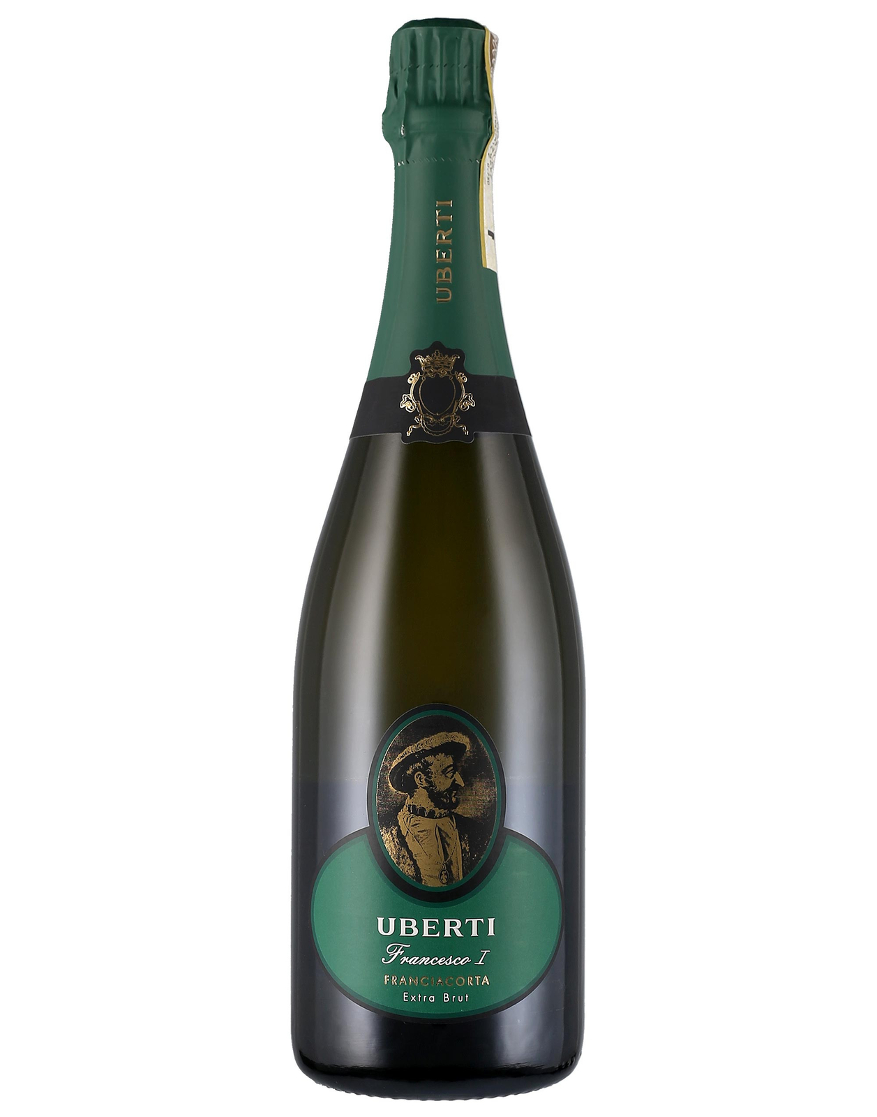 Uberti Francesco I Franciacorta Extra Brut