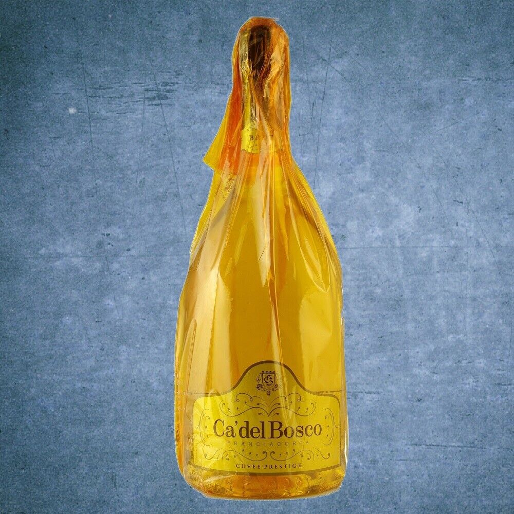 CA' DEL BOSCO Cuvee Prestige  - Franciacorta DOCG - 750ml - IT