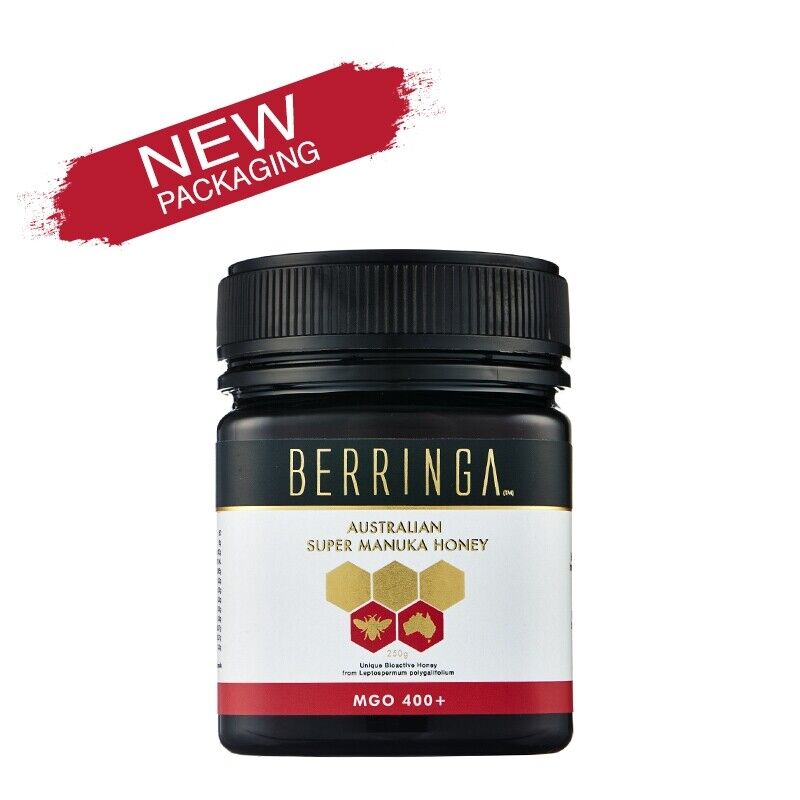 ForLive Miele Di Manuka MGO 400+ Miele 100% Naturale 500g