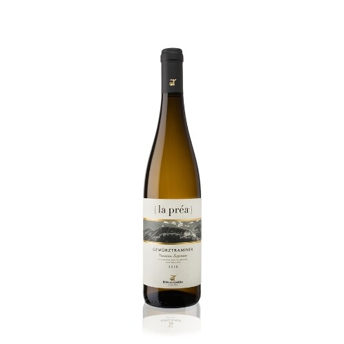 LA "PRÉA GEWÜRZTRAMINER" TRENTINO D.O.C. SUPERIORE | AGRIRIVA