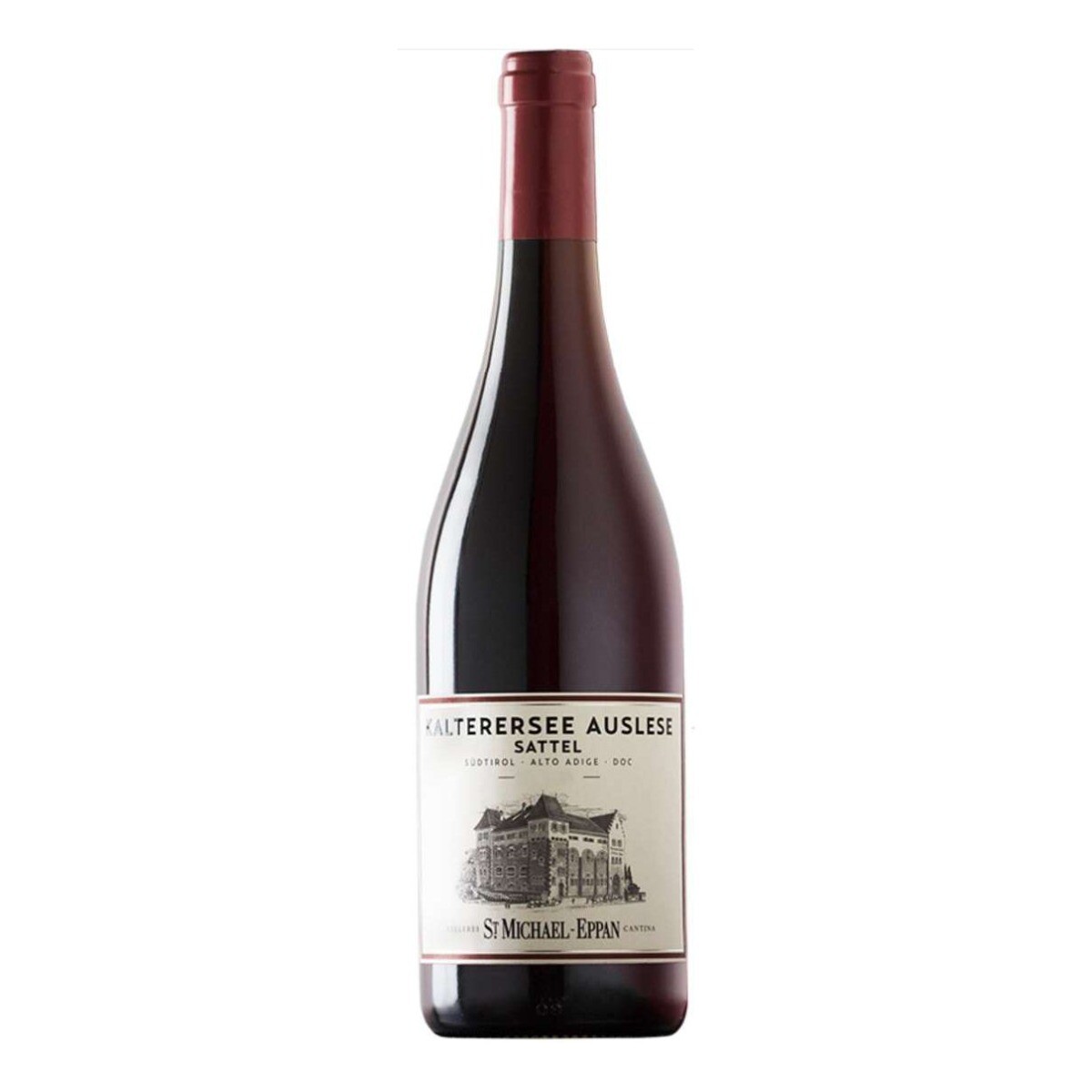 LAGO DI CALDARO Alto Adige St. Michael Eppan - San Michele Appiano 2023 75 cl.