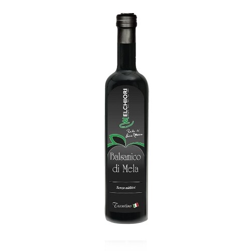 Aceto Balsamico di Mela 50 cl | Lucia Maria Melchiori