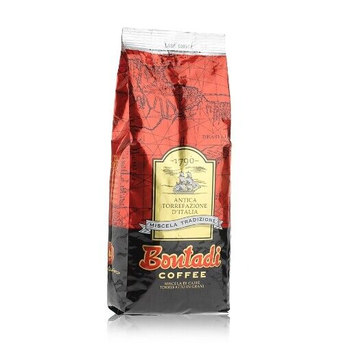 Caffè Tradizione - in grani  1000 gr | Bontadi torrefazione