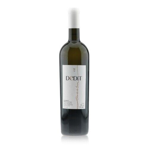 VINO BIANCO DEDIT SOLARIS 0,75 L | FILANDA DE BORON