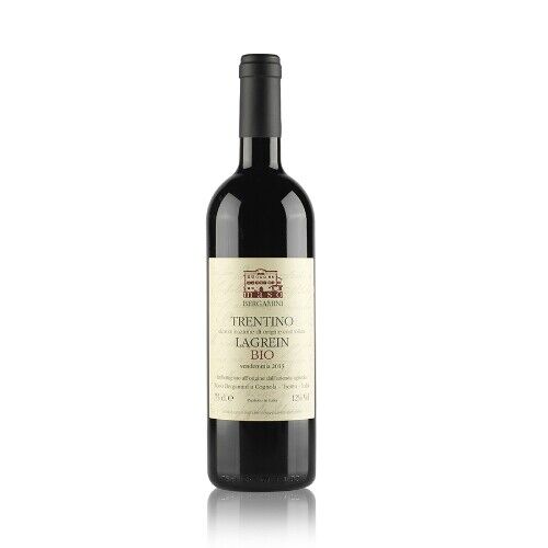 VINO LAGREIN DOC TRENTINO BIO 0.7 L | MASO BERGAMINI