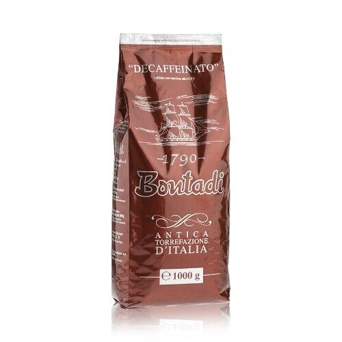 Caffè Decaffeinato -  in grani 1000 gr