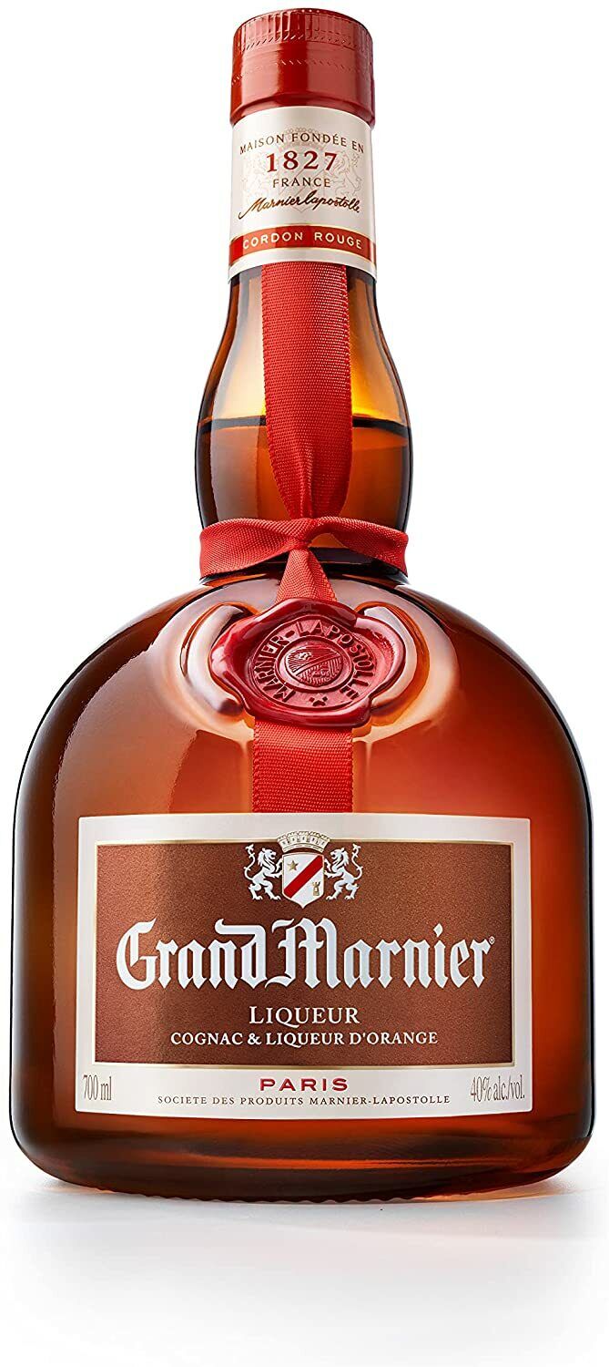 Grand Marnier Cordon Rouge Liquore 0,70 lt