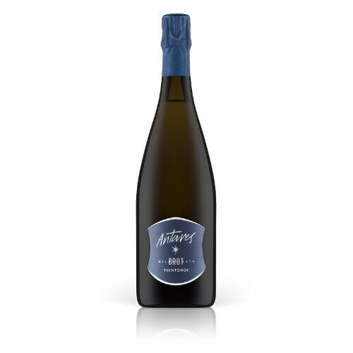 SPUMANTE ANTARES MILLESIMATO TRENTO DOC | TOBLINO