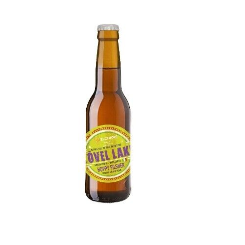 BIRRA TOVEL LAKE HOPPY PILSNER 33 CL | LUCIA MARIA MELCHIORI