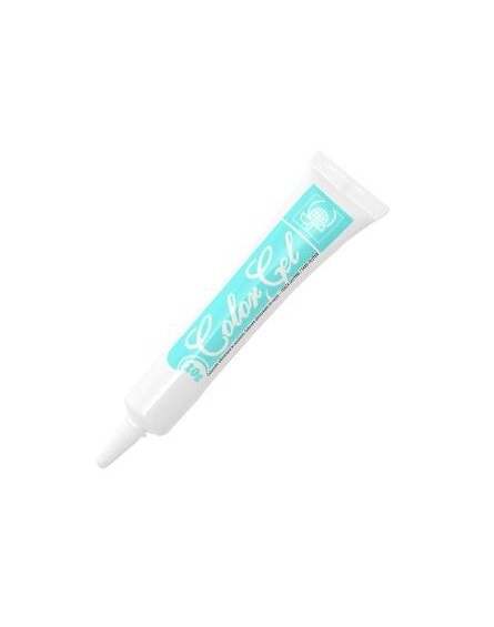 GEL COLORANTE TIFFANY AZZURRO 1837 20 GR
