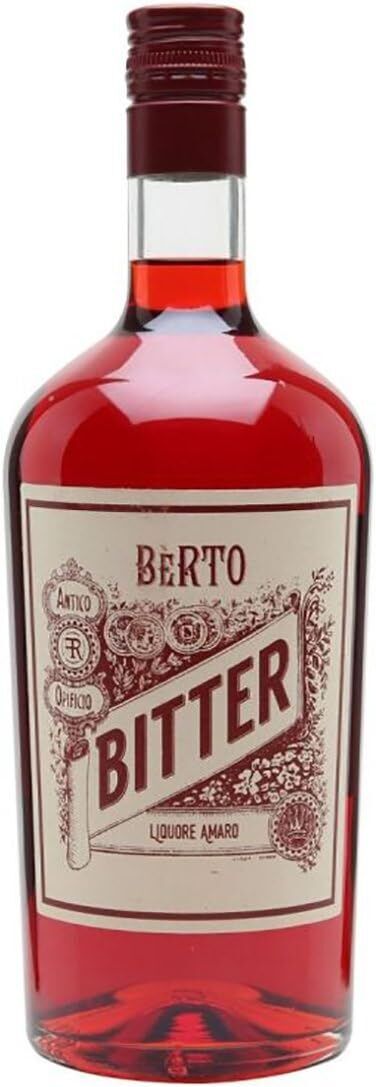 Bitter Berto 100cl