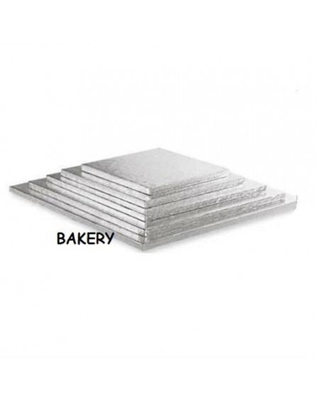 SOTTOTORTA BAKERY QUADRATO 36X1,2CM