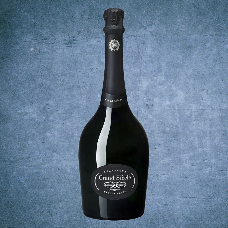 LAURENT PERRIER Grand Siecle N 25 - Champagne AOC - 750ml - IT