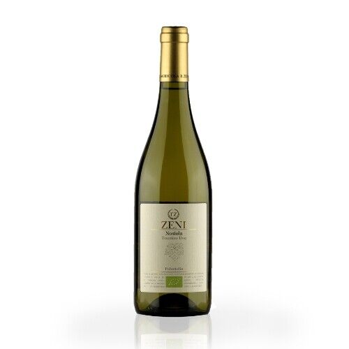 Nosiola biologico Trentino Palustella 2015 Zeni
