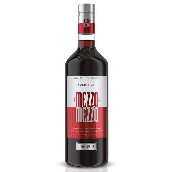 NARDINI MEZZO E MEZZO 1 LT