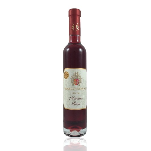 MOSCATO ROSA VIGNETI DELLE DOLOMITI IGP | MARCO DONATI