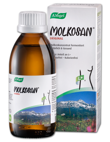 Bioforce Molkosan 200ml
