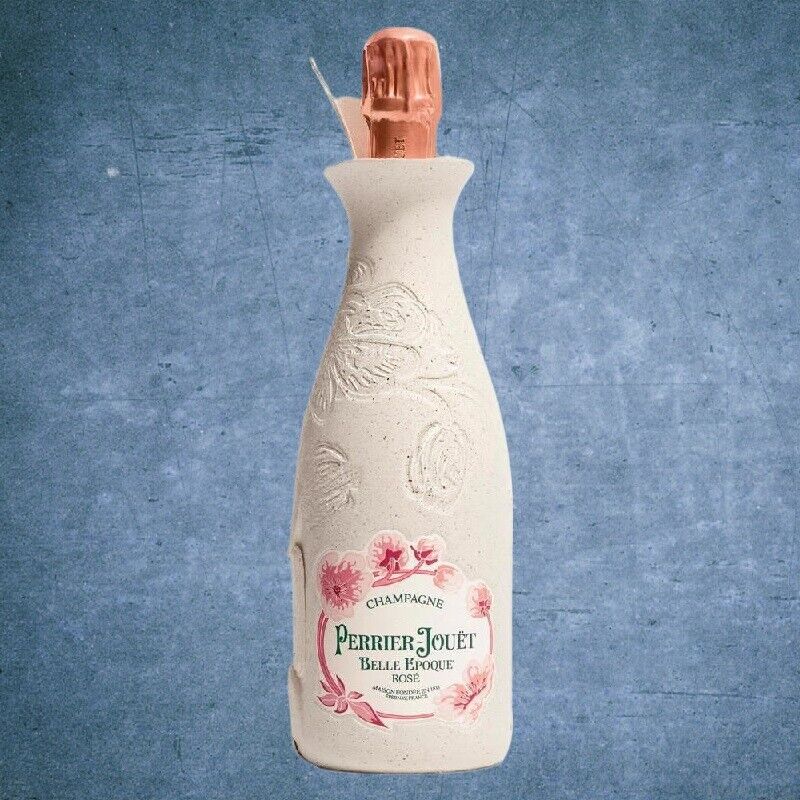 PERRIER JOUET Belle Epoque Rose' 2014 Cocoon L.E. - Champagne AOC - 750ml - IT